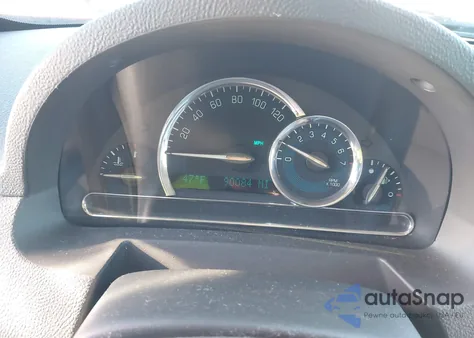 2011 Chevrolet Hhr Lt from USA, damaged, VIN 3GNBABFW6BS651360